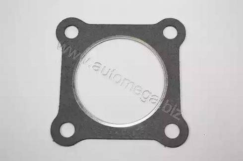 Automega 190030110 - Garnitura, racord evacuare aaoparts.ro