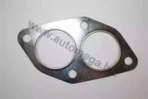 Automega 190031610 - Garnitura, racord evacuare aaoparts.ro
