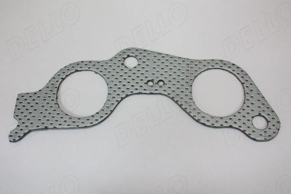 Automega 190029410 - Garnitura, galerie evacuare aaoparts.ro