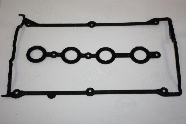 Automega 190029110 - Set garnituri, Capac supape aaoparts.ro