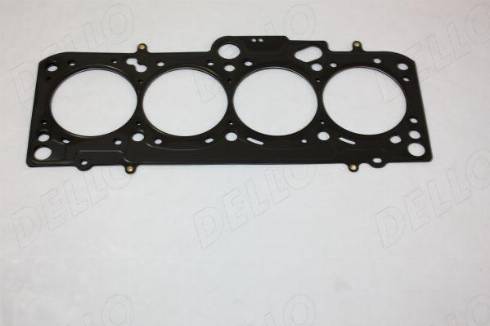 Automega 190024510 - Garnitura, chiulasa aaoparts.ro
