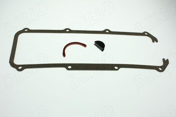 Automega 190028710 - Set garnituri, Capac supape aaoparts.ro