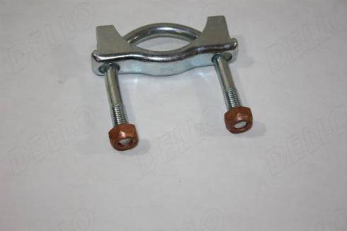 Automega 140006210 - Conector teava, sistem de esapament aaoparts.ro
