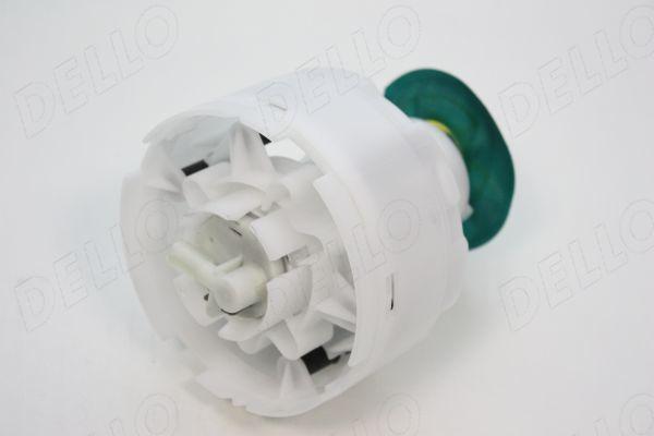 Automega 140003910 - Modul alimentare combustibil aaoparts.ro