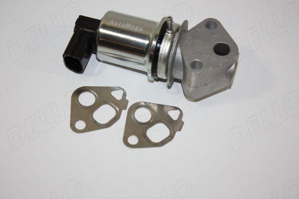 Automega 140010910 - Supapa EGR aaoparts.ro