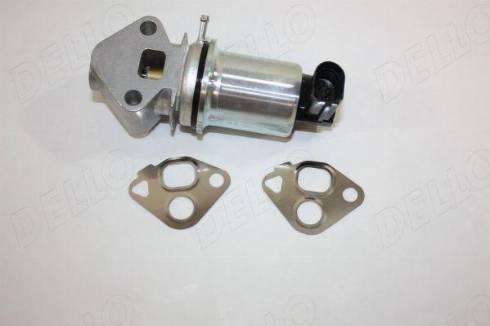 Automega 140010410 - Supapa EGR aaoparts.ro