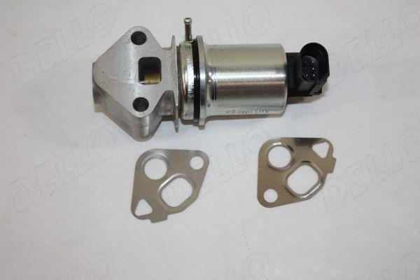 Automega 140010510 - Supapa EGR aaoparts.ro