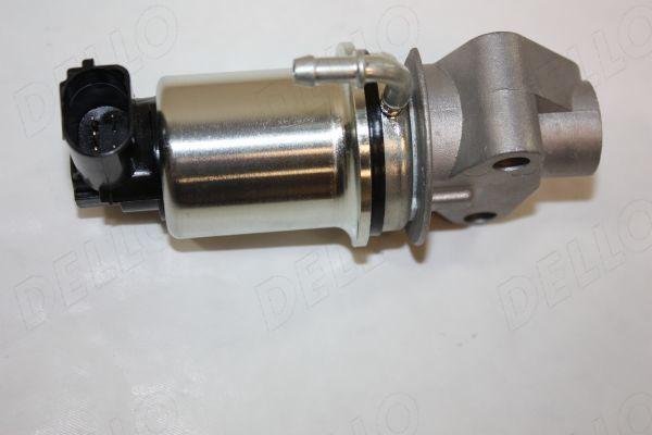 Automega 140010610 - Supapa EGR aaoparts.ro