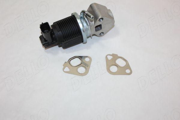 Automega 140010810 - Supapa EGR aaoparts.ro