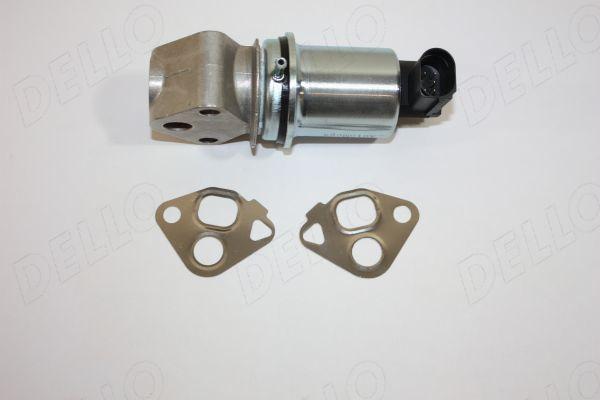 Automega 140010710 - Supapa EGR aaoparts.ro