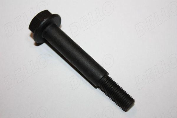 Automega 140033410 - Surub, sistem de esapament aaoparts.ro