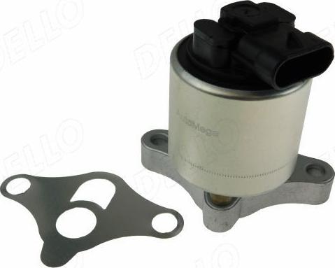 Automega 140024210 - Supapa EGR aaoparts.ro