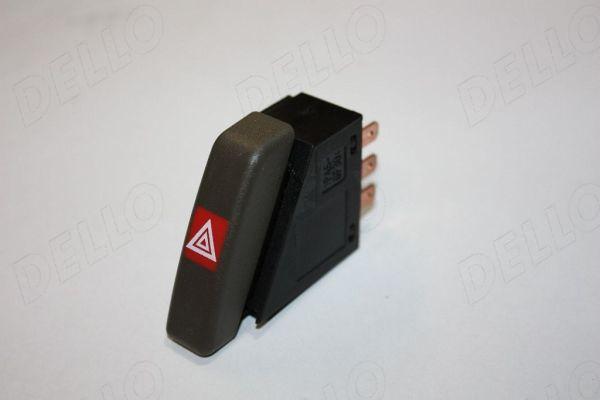 Automega 150099810 - Comutator ,lumini de avarie aaoparts.ro