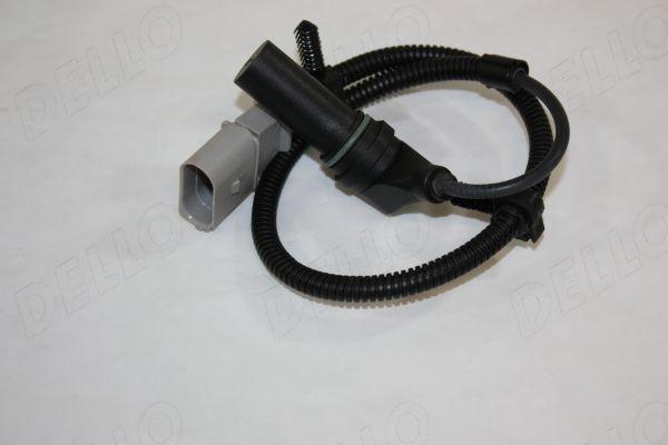 Automega 150054310 - Senzor impulsuri, arbore cotit aaoparts.ro