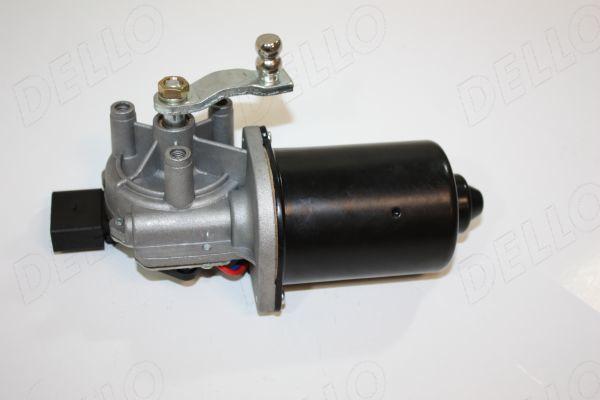 Automega 150051910 - Motor stergator aaoparts.ro