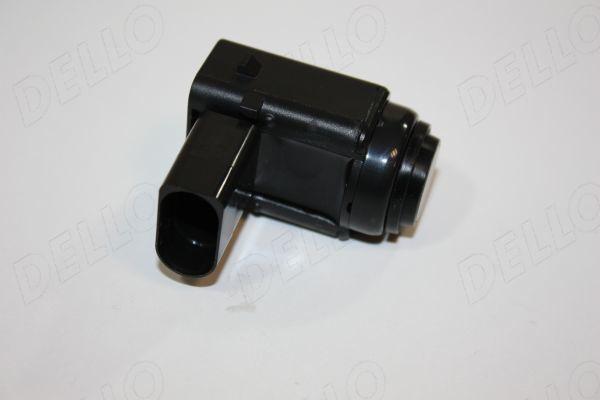 Automega 150057410 - Sensor, ajutor parcare aaoparts.ro