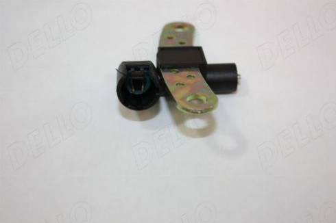Automega 150065010 - Senzor impulsuri, arbore cotit aaoparts.ro