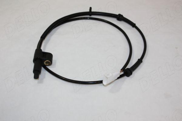 Automega 150002410 - Senzor,turatie roata aaoparts.ro