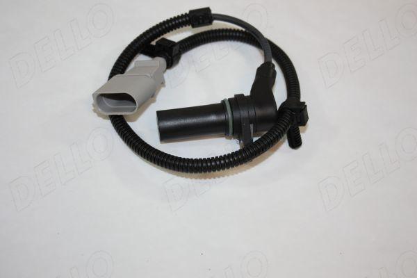 Automega 150010910 - Senzor impulsuri, arbore cotit aaoparts.ro