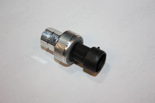 Automega 150089410 - Comutator presiune, aer conditionat aaoparts.ro