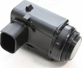 ACI-AVESA ASP-068 - Sensor, ajutor parcare aaoparts.ro