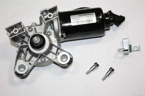 Automega 150083910 - Motor stergator aaoparts.ro