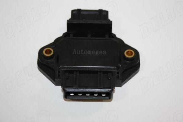 Automega 150030410 - Comutator aprindere aaoparts.ro