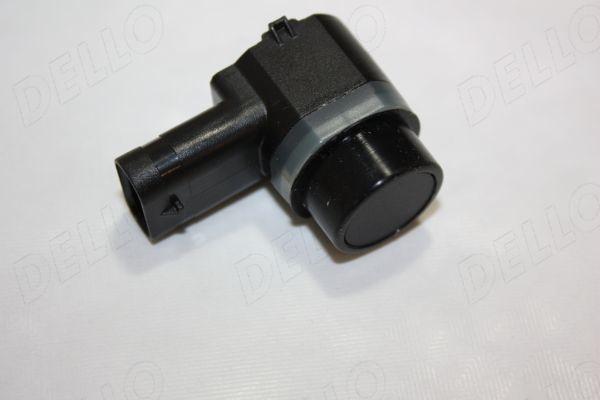 Automega 150038710 - Sensor, ajutor parcare aaoparts.ro