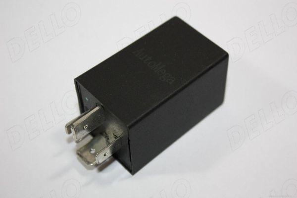 Automega 150032910 - Releu, pompa combustibil aaoparts.ro