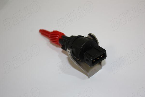 Automega 150037210 - Senzor,viteza aaoparts.ro