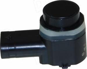 Automega 150037710 - Sensor, ajutor parcare aaoparts.ro