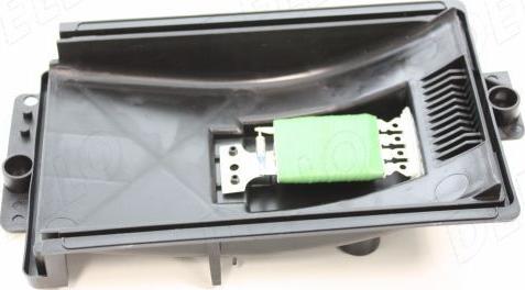 Automega 150026910 - Rezistor, ventilator habitaclu aaoparts.ro