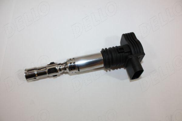 Automega 150028410 - Bobina de inductie aaoparts.ro