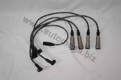 Automega 150023210 - Set cablaj aprinder aaoparts.ro