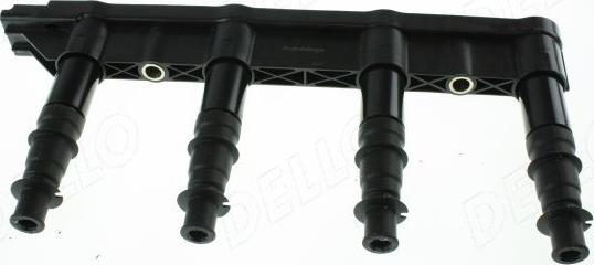 Automega 150070210 - Bobina de inductie aaoparts.ro