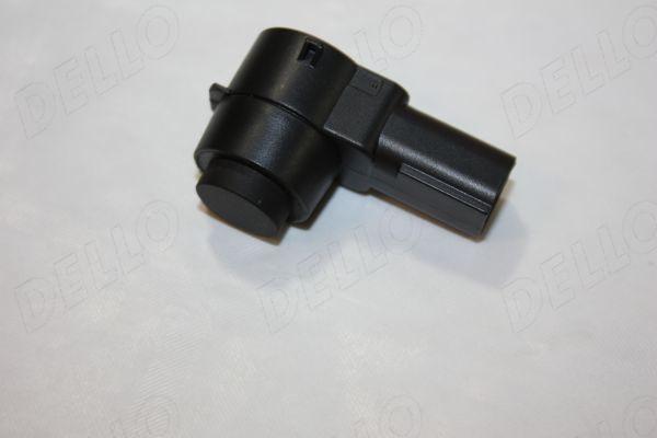 Automega 150077310 - Sensor, ajutor parcare aaoparts.ro