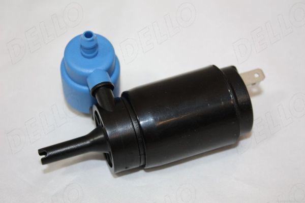 Automega 150101810 - Pompa de apa,spalare parbriz aaoparts.ro