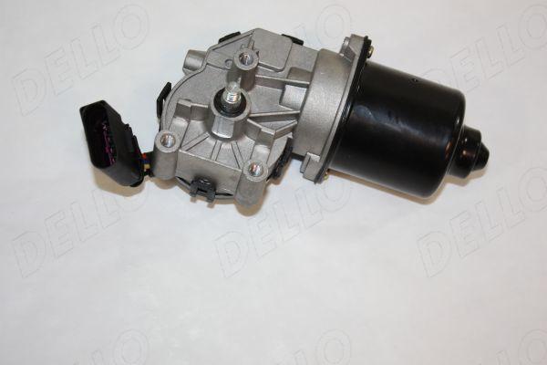 Automega 150110610 - Motor stergator aaoparts.ro
