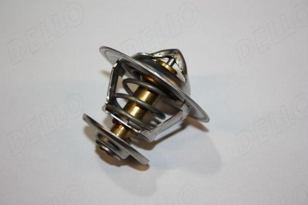 Automega 160099910 - Termostat,lichid racire aaoparts.ro