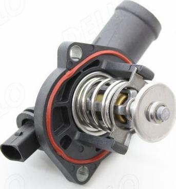 Automega 160049510 - Termostat,lichid racire aaoparts.ro