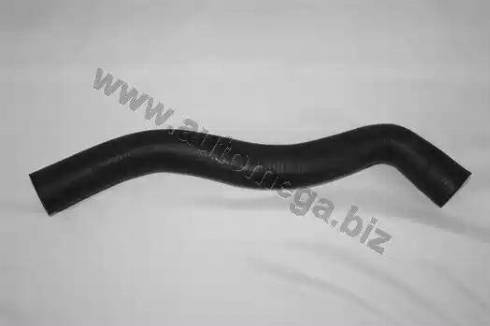 Automega 160044010 - Furtun radiator aaoparts.ro