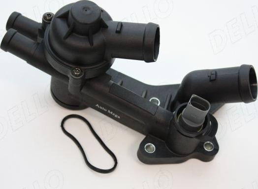 Automega 160045810 - Termostat,lichid racire aaoparts.ro