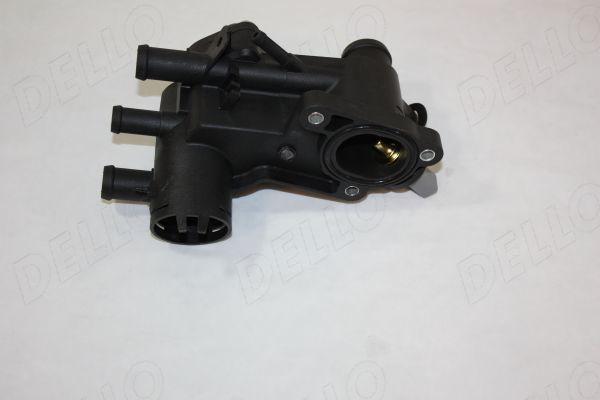 Automega 160045710 - Termostat,lichid racire aaoparts.ro