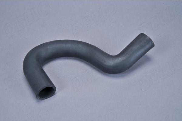 Automega 160040510 - Furtun radiator aaoparts.ro