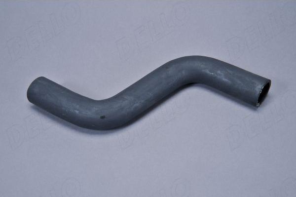 Automega 160040710 - Furtun radiator aaoparts.ro