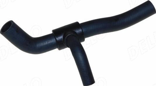 Automega 160041610 - Furtun radiator aaoparts.ro