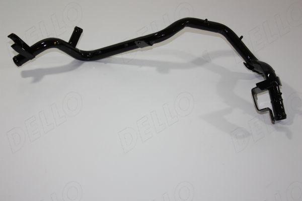Automega 160042410 - Cuplaj conducta lichid racire aaoparts.ro