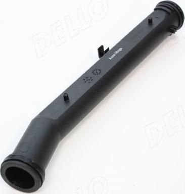 Automega 160042610 - Cuplaj conducta lichid racire aaoparts.ro