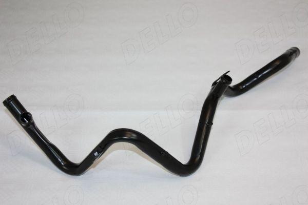 Automega 160042310 - Cuplaj conducta lichid racire aaoparts.ro