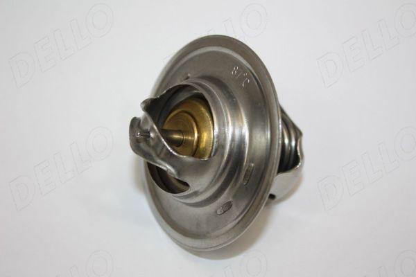 Automega 160047310 - Termostat,lichid racire aaoparts.ro